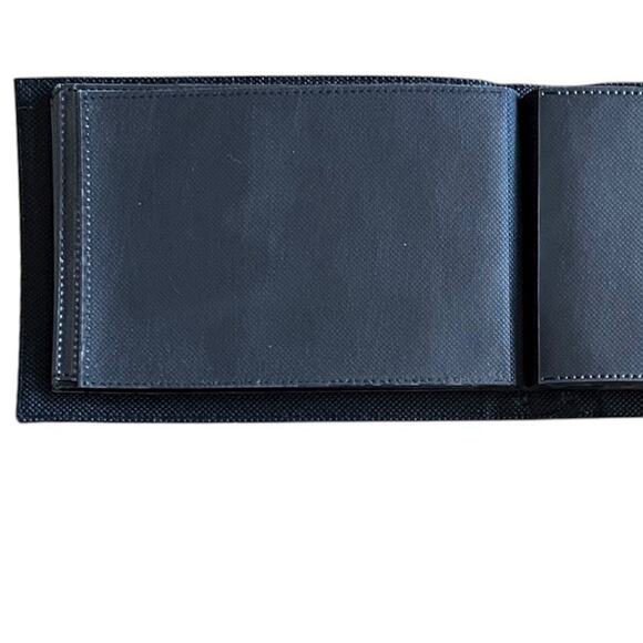 Sanrio Hello Kitty Red Glitter "Fabulous Me" Photo Album 72 Sleeves US Seller - Picture 3 of 7